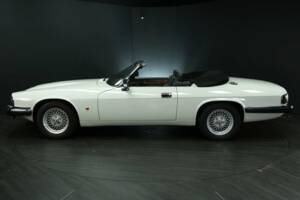 Imagen 10/50 de Jaguar XJS 5.3 V12 (1992)
