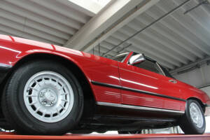 Image 8/50 de Mercedes-Benz 280 SL (1982)