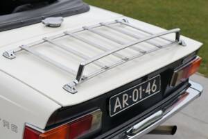 Image 36/50 de Triumph TR 6 (1970)