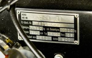 Image 34/47 of Jaguar XK 150 3.4 S OTS (1959)