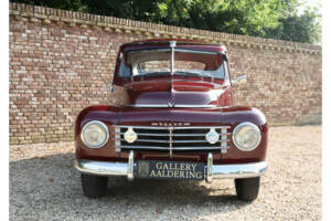 Immagine 5/50 di Volvo PV 444 (1955)