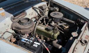 Imagen 5/50 de Austin A 60 (1963)