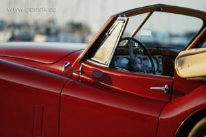 Bild 26/28 von Jaguar XK 140 DHC (1955)
