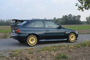 Bild 9/73 von Ford Escort RS Cosworth (1992)