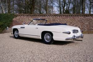 Image 2/50 de Delahaye 235 Antem (1952)