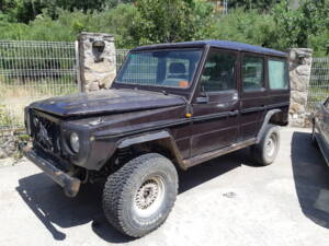 Image 5/15 of Mercedes-Benz 280 GE (LWB) (1981)