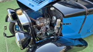 Image 38/45 of Austin 7 Saloon (1930)
