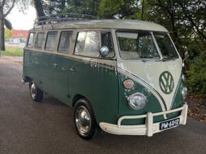 Bild 3/8 von Volkswagen T1 panel van (1964)