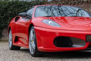 Bild 48/50 von Ferrari F 430 (2005)