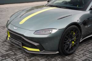 Bild 26/50 von Aston Martin V8 Vantage AMR (2020)