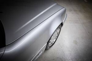 Immagine 47/95 di Mercedes-Benz SL 600 (1998)