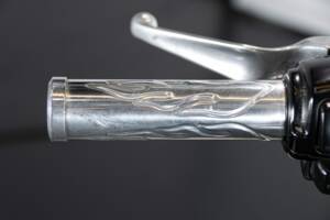 Bild 45/50 von Harley-Davidson XL 1200 C Sportster Custom (1997)