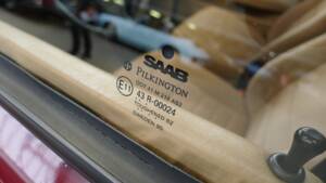 Imagen 25/48 de Saab 900 Turbo (1991)