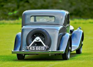 Image 17/50 of Bentley 3 1&#x2F;2 Litre Park Ward Sports (1935)