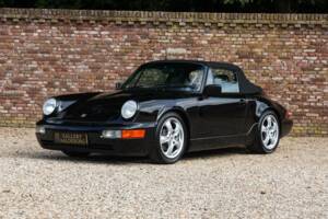 Image 11/50 de Porsche 911 Carrera 2 (1991)