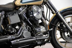 Immagine 17/50 di Harley-Davidson FXDB Dyna Glide Daytona (1992)