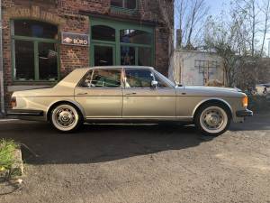 Image 14/14 of Rolls-Royce Silver Spirit (1981)
