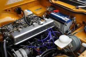 Image 44/50 of Triumph TR 6 (1971)