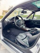 Bild 4/4 von BMW Z3 Coupé 2.8 (2000)