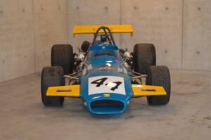 Image 6/15 de Brabham BT35 (1971)