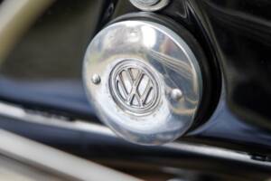 Image 18/37 of Volkswagen Beetle 1200 Hebmüller (1949)
