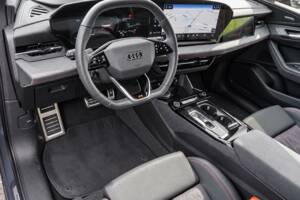 Bild 3/8 von Audi Q6 e-tron quattro (2024)