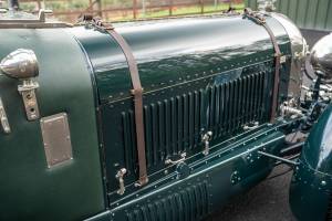 Bild 33/39 von Bentley 6 1&#x2F;2 Litre Speed Eight Special (1935)