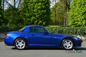 Bild 28/50 von Honda S 2000 (2000)
