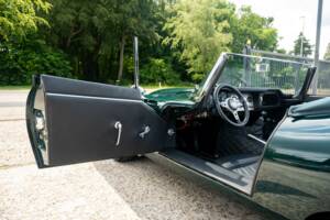 Immagine 17/26 di Jaguar Type E 3.8 (1962)