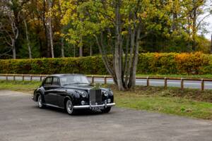 Afbeelding 23/50 van Rolls-Royce Silver Cloud I (1956)