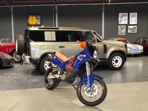 Bild 1/59 von KTM DUMMY (2007)