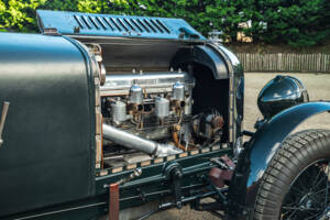 Image 30/37 de Bentley 4 1&#x2F;2 Litre (1928)