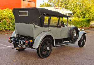 Bild 16/50 von Rolls-Royce 20 HP (1923)