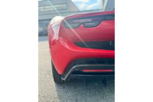 Image 6/10 of Ferrari 296 GTS (2023)