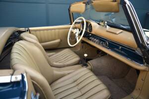Bild 21/50 von Mercedes-Benz 300 SL Roadster (1958)
