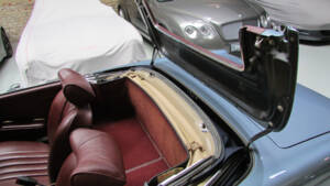 Imagen 19/26 de Mercedes-Benz 280 SL (1969)