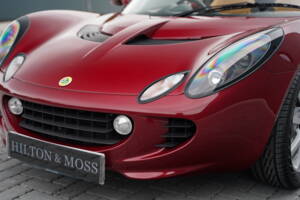 Immagine 31/50 di Lotus Elise 111R (2004)