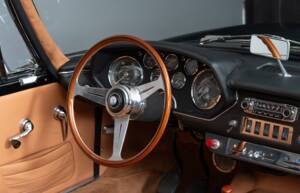 Imagen 18/36 de Maserati Mistral 3700 Spyder (1965)