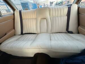 Imagen 5/8 de Jaguar XJ 4.2 (1978)