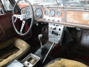 Immagine 25/50 di Datsun Fairlady 1600 (1966)