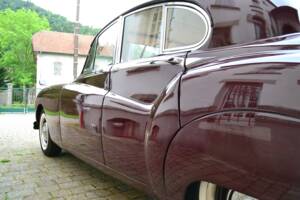Immagine 12/39 di Jaguar Mk VII M (1955)