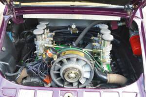 Bild 4/50 von Porsche 911 2.4 T "Oilflap" (1972)