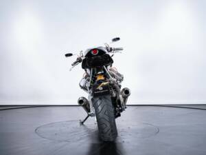 Imagen 4/50 de Moto Guzzi Daytona RS (1998)