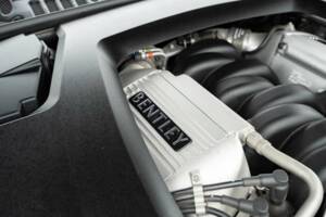 Image 28/50 of Bentley Brooklands (2008)