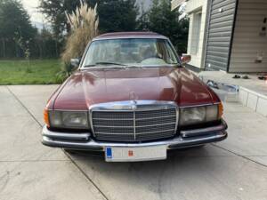 Bild 3/8 von Mercedes-Benz 280 SEL (1979)