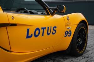 Bild 47/50 von Lotus Elise Sport 220 (2018)