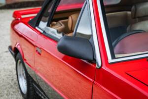 Bild 22/50 von Maserati Biturbo Spyder (1988)