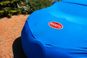 Imagen 25/26 de Bugatti Veyron 16.4 Super Sport (2011)