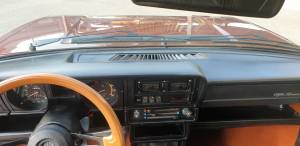 Bild 17/34 von Alfa Romeo Alfasud 1.2 ti (1981)