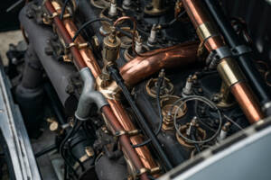 Image 32/36 of Rolls-Royce 40&#x2F;50 HP Silver Ghost (1920)